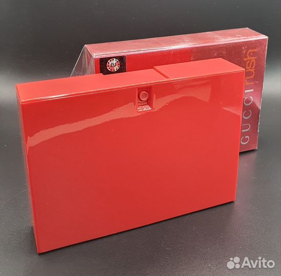 Туалетная вода Gucci Rush 75 мл ОАЭ