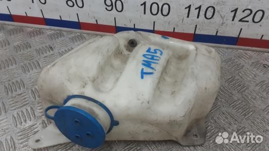 Бачок омывателя mercedes benz vito W639 (TMA05NL01