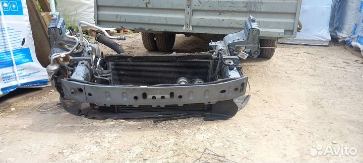 Радиатор охлаждения