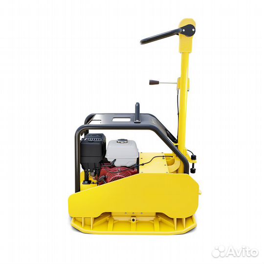 Виброплита Vektor VPG-430hс