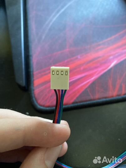 Кулер процеccорный