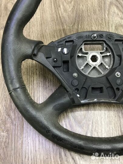 Руль Ford Focus 1