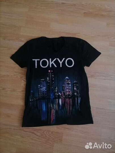 Женская одежда 40-42