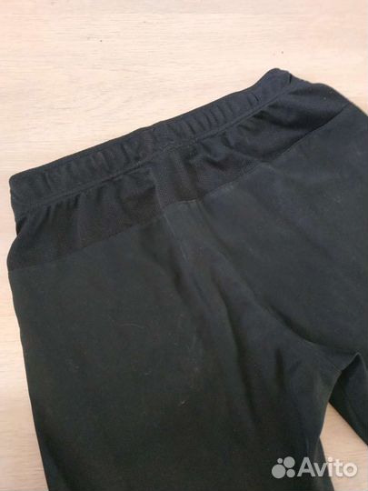 Шорты спортивные на подростка