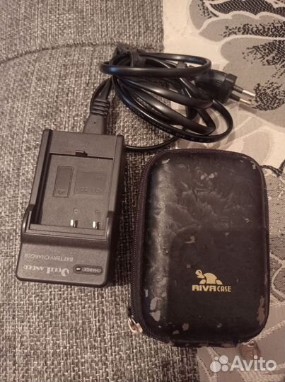 Фотоаппарат sony cyber shot