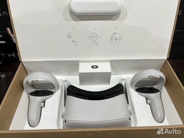 Oculus Quest 2 64gb