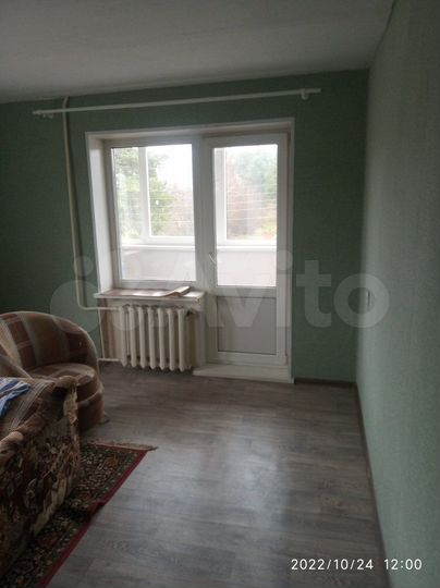 2-к. квартира, 48,9 м², 3/4 эт.