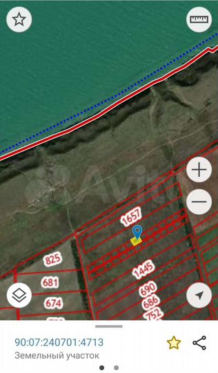 Участок 6 сот. (ИЖС)