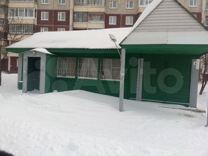 Торговая площадь, 47 м²