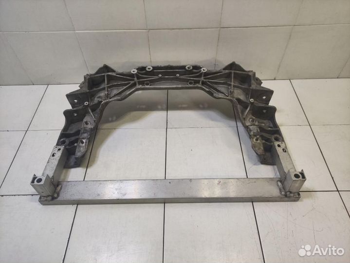 Балка подмоторная Infiniti Q50 V37