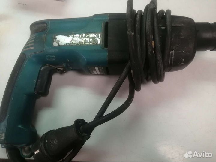 Прокат электро бензоинструмента