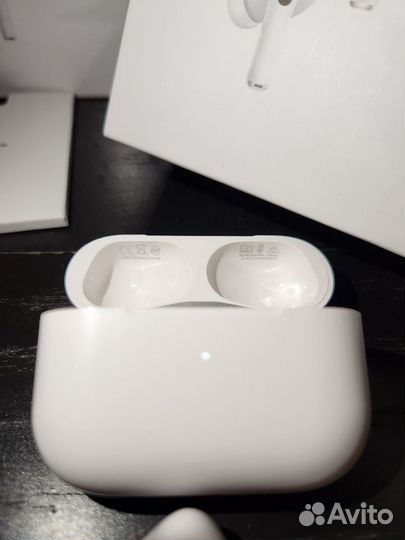 Airpods pro 2 premium новые