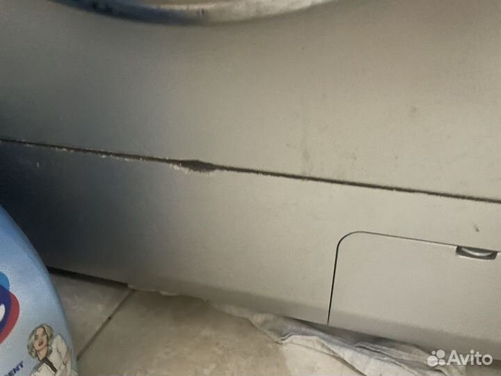 Стиральная машина LG 6 кг