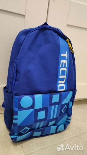 Спортивный рюкзак новый