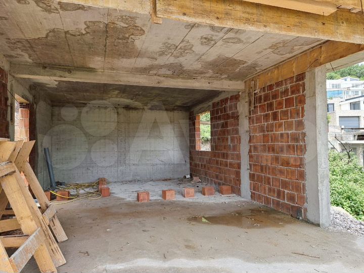 Участок 306 м² (Черногория)