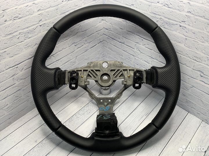 Руль Nissan Qashqai J10