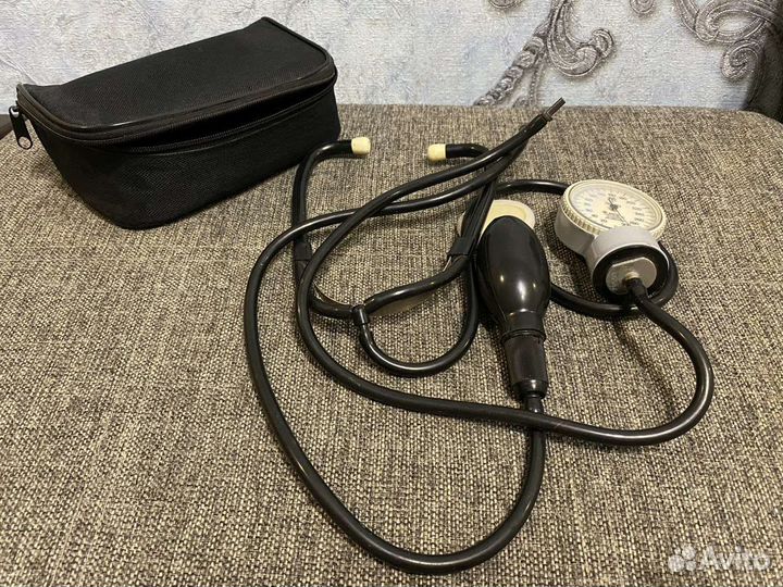 Тонометр для измерения давления