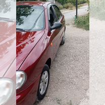 Daewoo Lanos 1.5 MT, 2006, 295 630 км, с пробегом, цена 340 000 руб.