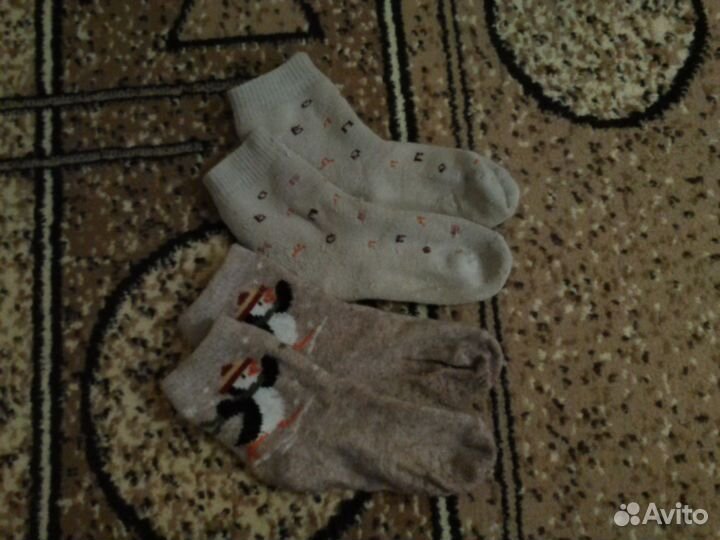 Колготки,носочки,трусики,маечки на разный возраст