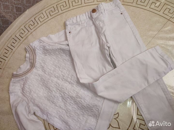 Пакетом для девочки на 5 лет