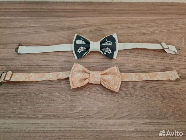 Галстук-бабочка