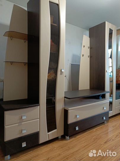 Продам стенку