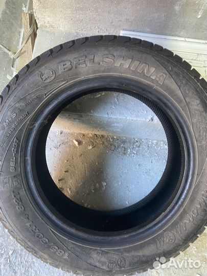 Белшина Artmotion Snow Бел-267 185/65 R14
