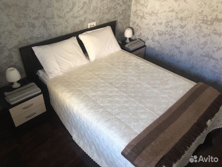 Жильё в Геленджике