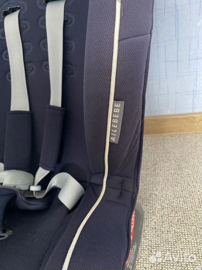 Детское автокресло японское