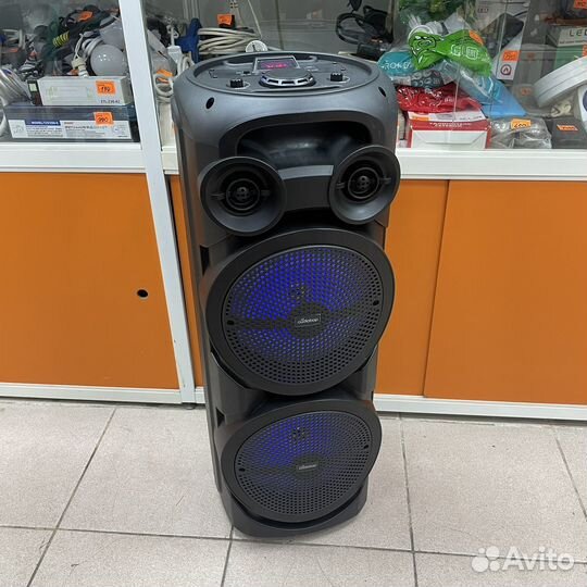 Колонка Oudiobop 20Вт