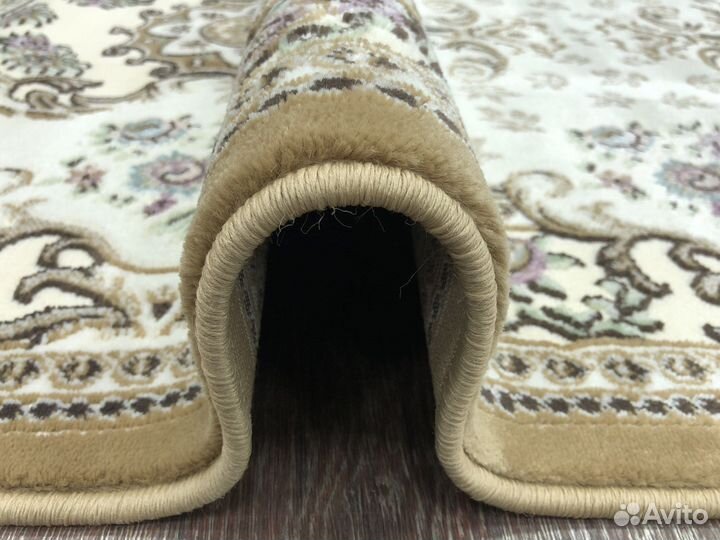 Ковер, ковровая дорожка Roxy 1.2м