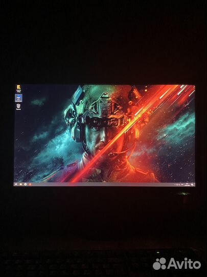 Компьютер бу