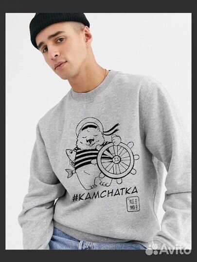 Авторские принты на изделиях