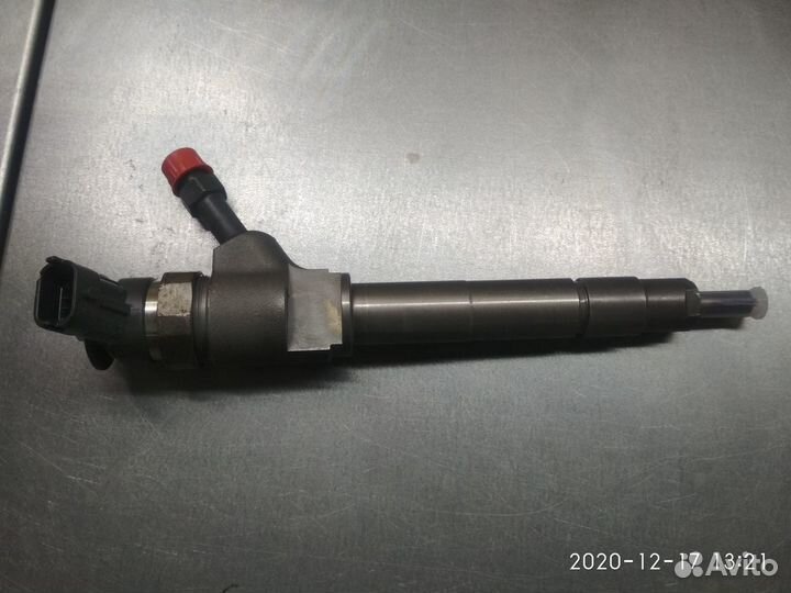 Форсунки 0445110250