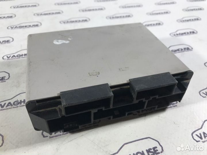 Блок комфорта Ford Scorpio MK 1 1992