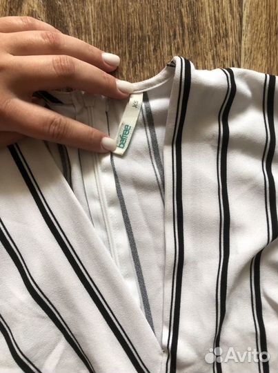 Комбинезон женский