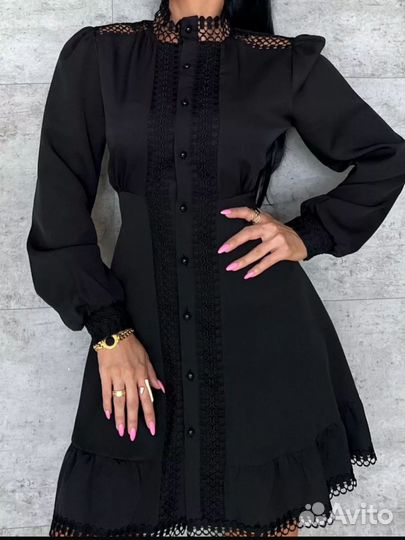 Вечернее платье новогоднее 52 размер