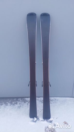 Горные лыжи детские 120 см