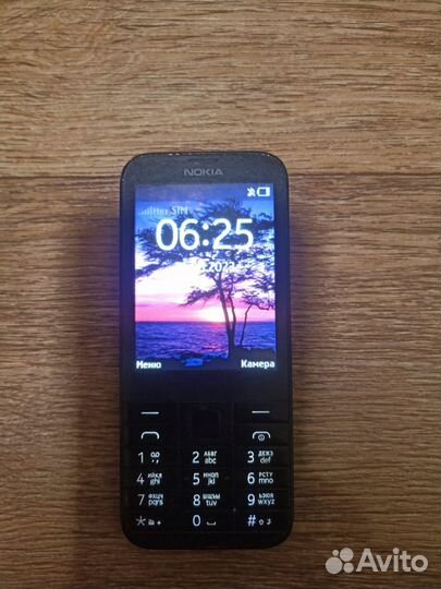 Sony Ericsson C902