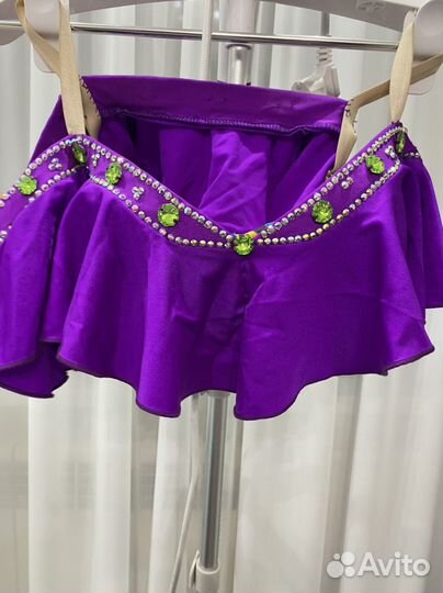 Костюм для восточных танцев 42-44