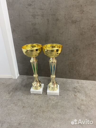 Кубок наградной