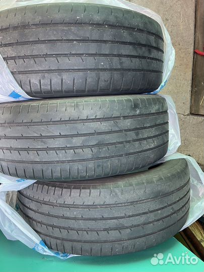 Toyo Proxes R46A 225/55 R19