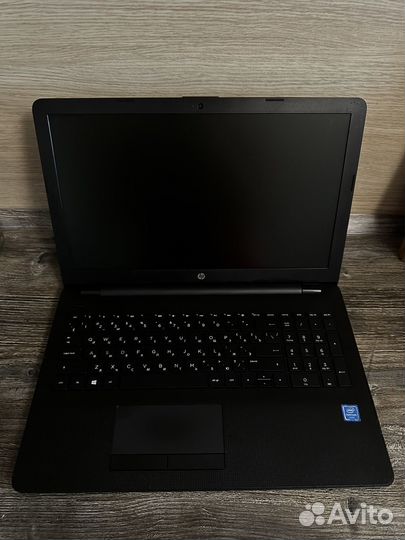 Ноутбук HP TPN-C129