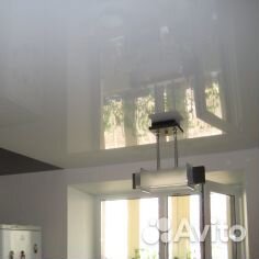 Натяжные потолки.Остекление балконов,окна пвх