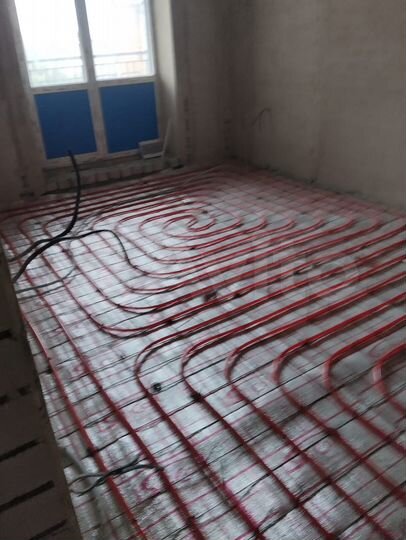 3-к. квартира, 83,3 м², 4/5 эт.