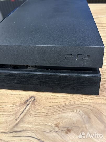Sony Play Station 4 PS4