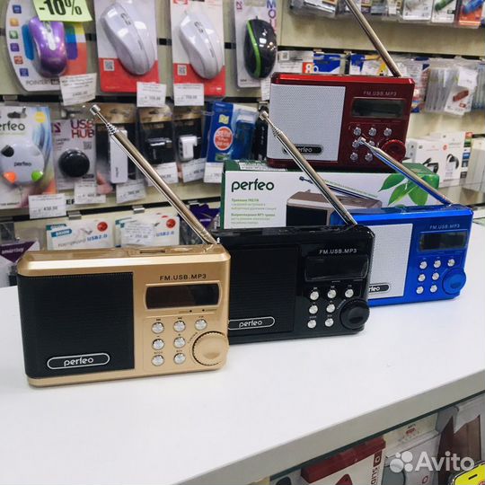 Радиоприемник sound ranger сабвуфер BassBooster