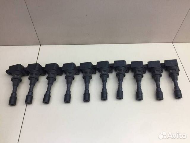 Катушка зажигания Mazda Mazda 6 GH 2007-2012