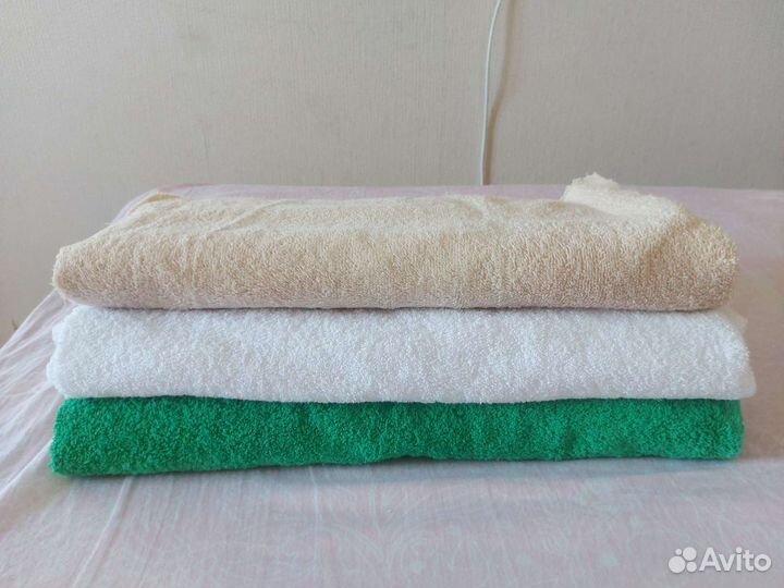 Отрезы ткани