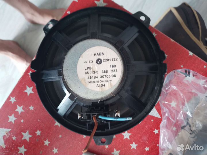 Автоакустика